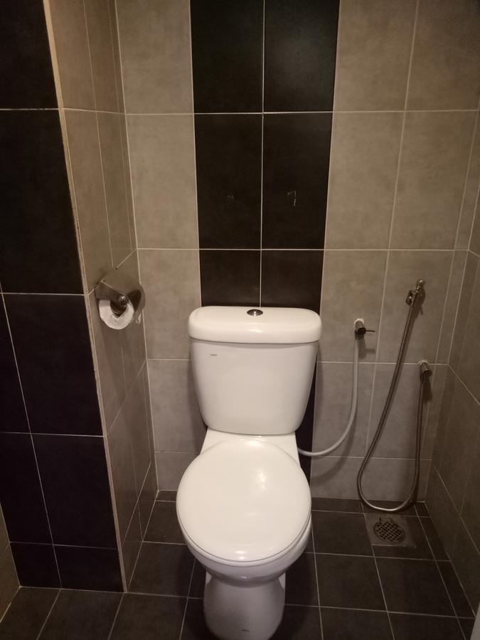 Hotel Sri Bernam Sabak Bernam Buitenkant foto
