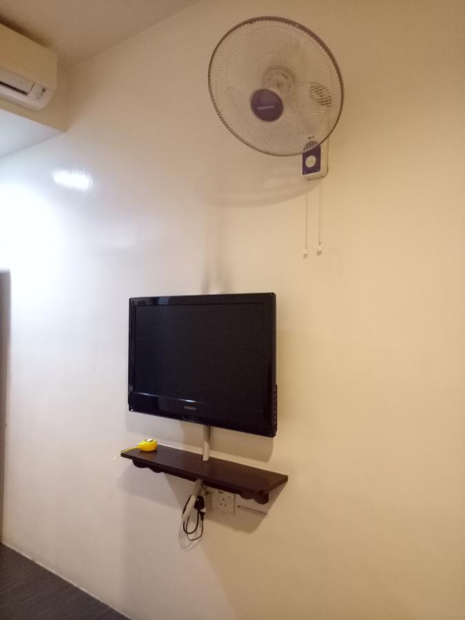 Hotel Sri Bernam Sabak Bernam Buitenkant foto