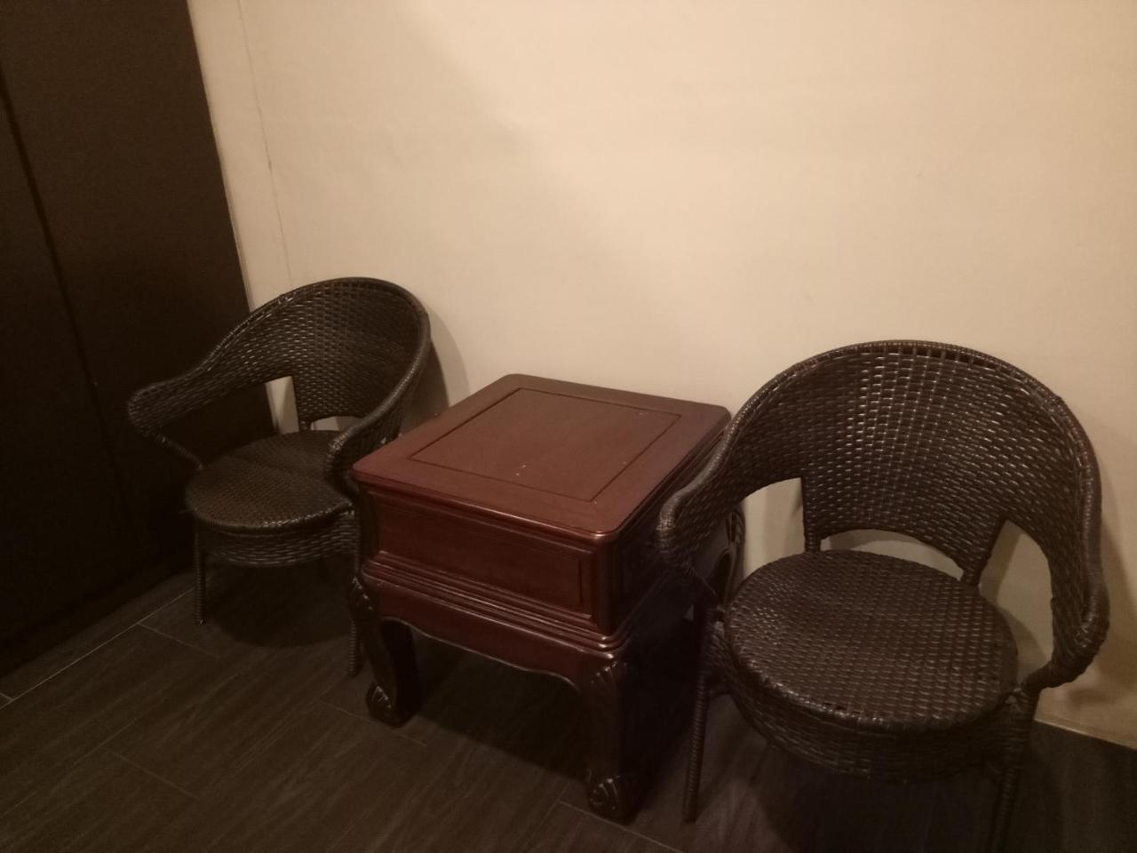 Hotel Sri Bernam Sabak Bernam Buitenkant foto