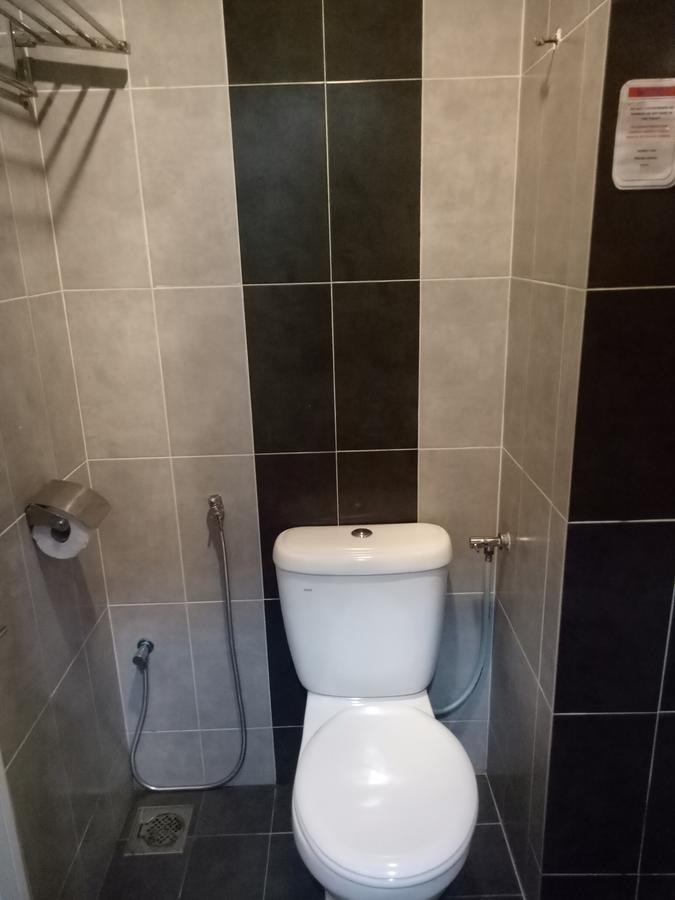 Hotel Sri Bernam Sabak Bernam Buitenkant foto